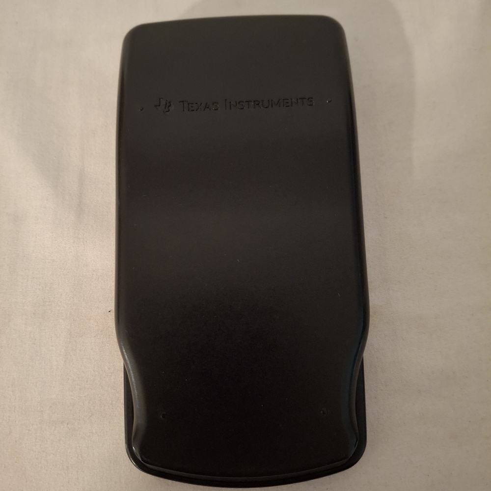 Texas Instruments TI-36X Solar Calculator - Picture 4 of 5